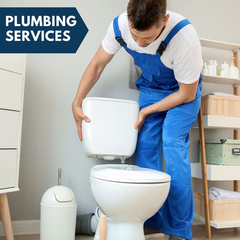 Plumbing Company in Dothan, AL